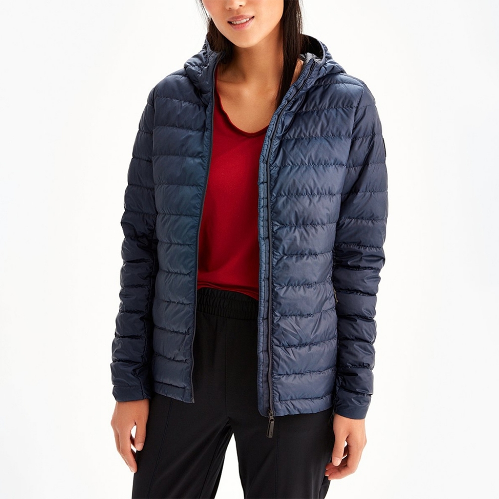 NWT LOLE Down Puffer Jacket